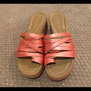 Donald J. Pliner Shoes - Donald J Pliner Strappy Sandals Donald J. Pliner Shoes - Donald J Pliner Strappy Sandals